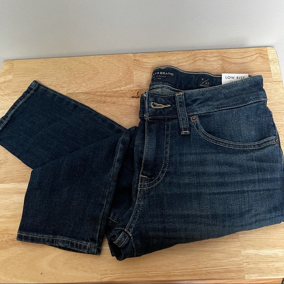 Lucky Brand Denim - Lucky Brand Lolita Jeans